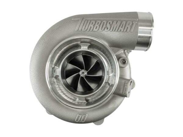 TurboSmart TS-2 Turbocharger 7170 V-Band 0.96AR Externally Wastegated - Universal