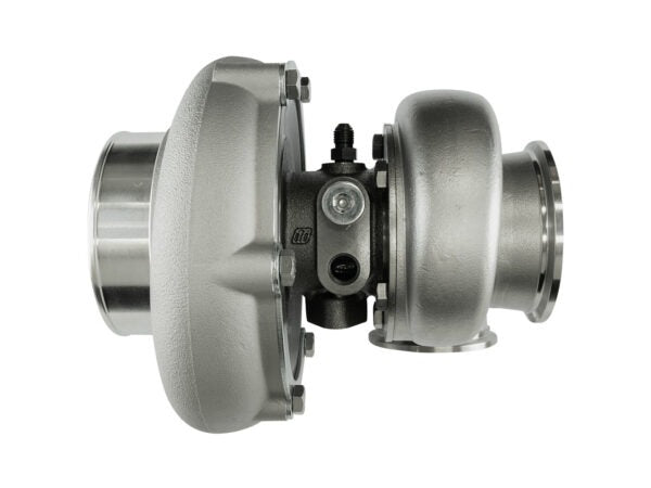 TurboSmart TS-2 Turbocharger 7170 V-Band 0.96AR Externally Wastegated - Universal