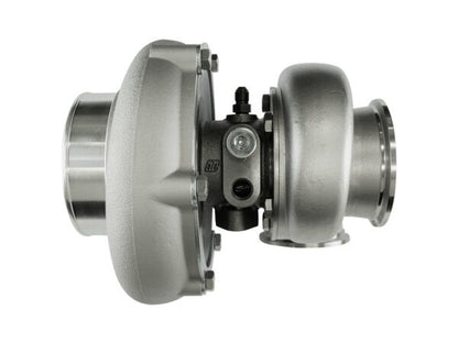 TurboSmart TS-2 Turbocharger 7170 V-Band 0.96AR Externally Wastegated - Universal