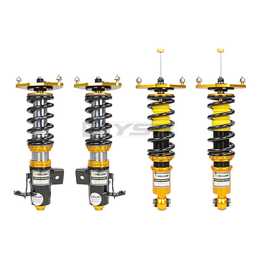 Dynamic Pro Drift Spec Coilovers - Subaru BRZ 2013-2020 / 2022+
