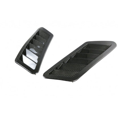 APR Performance Fender Vents - 2020-2024 Toyota GR Supra