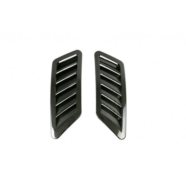 APR Performance Fender Vents - 2020-2024 Toyota GR Supra