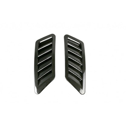 APR Performance Fender Vents - 2020-2024 Toyota GR Supra