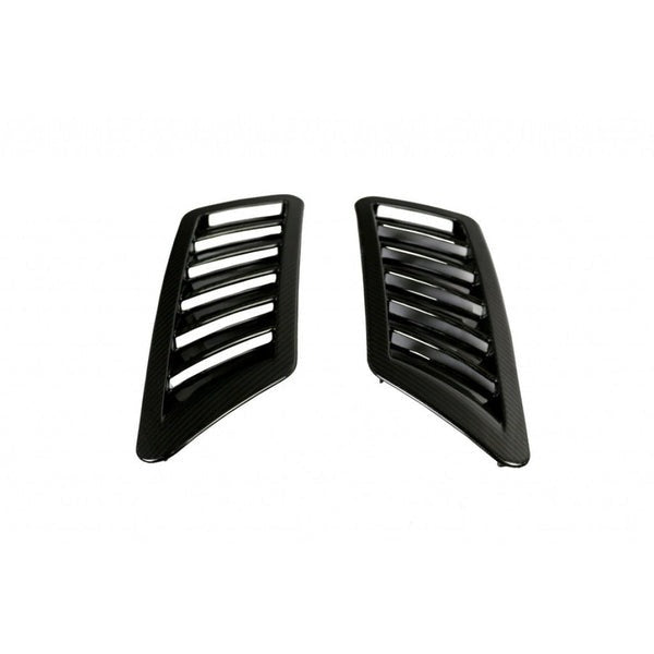APR Performance Fender Vents - 2020-2024 Toyota GR Supra