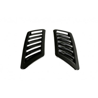 APR Performance Fender Vents - 2020-2024 Toyota GR Supra
