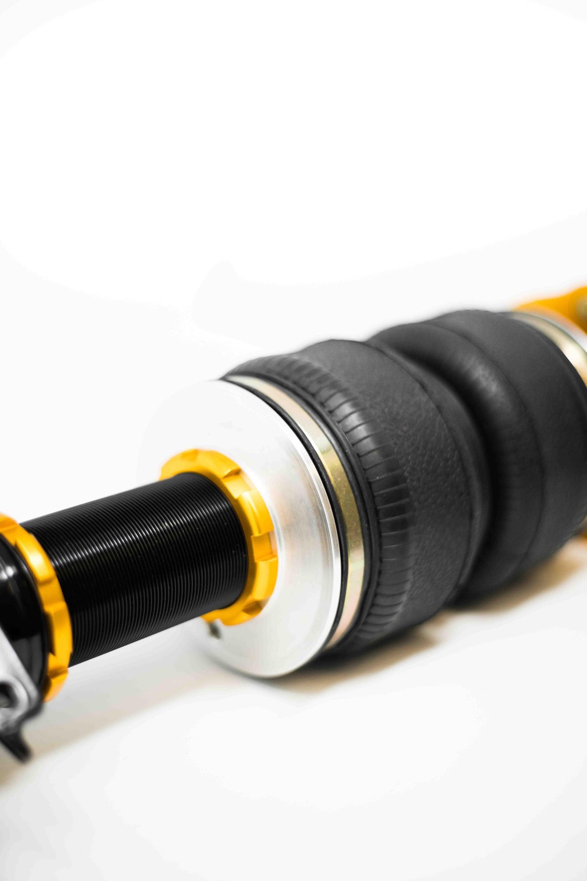 Dynamic Pro Air Struts - Toyota GR86 2022+ (ZN8)