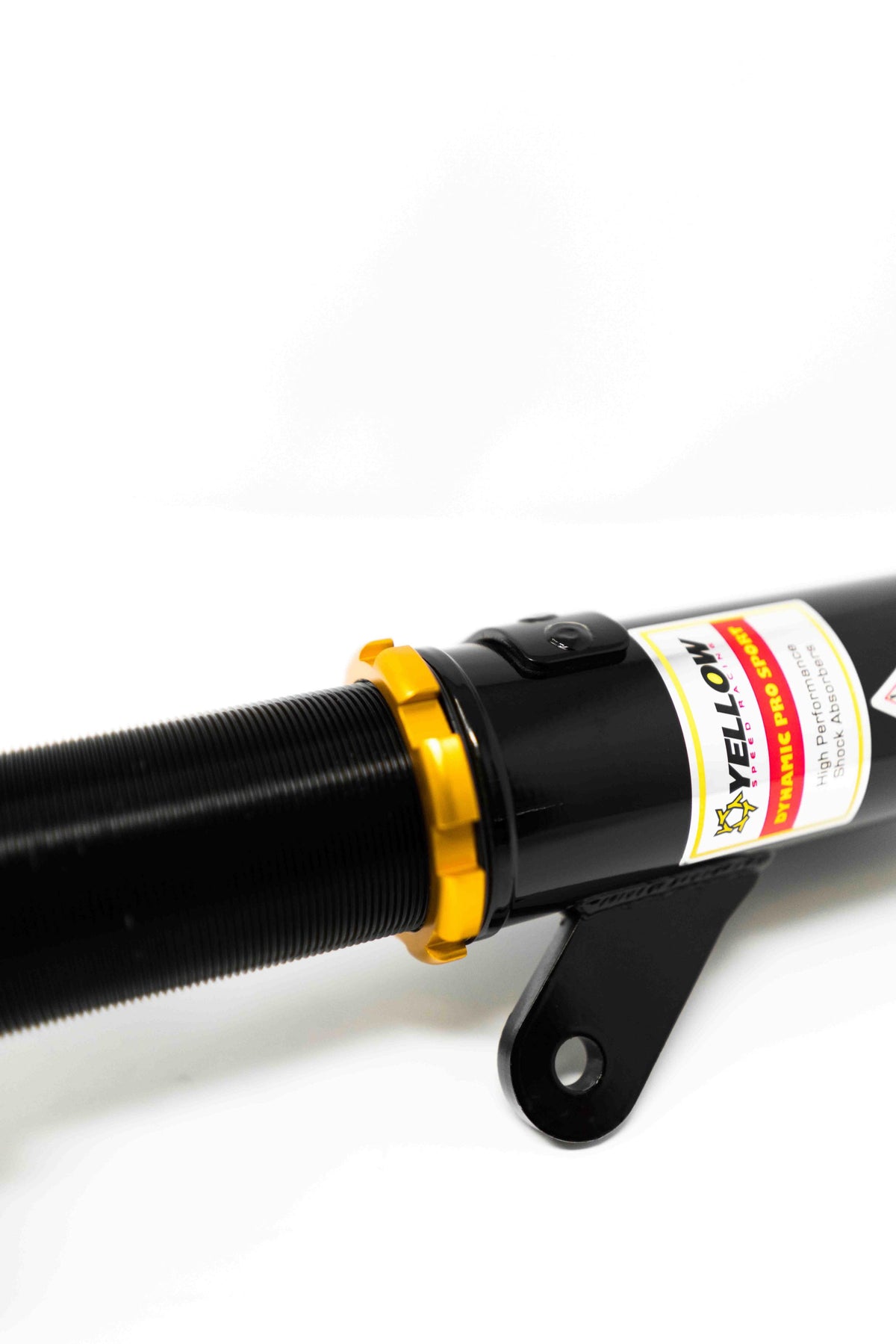 Dynamic Pro Air Struts - Toyota GR86 2022+ (ZN8)