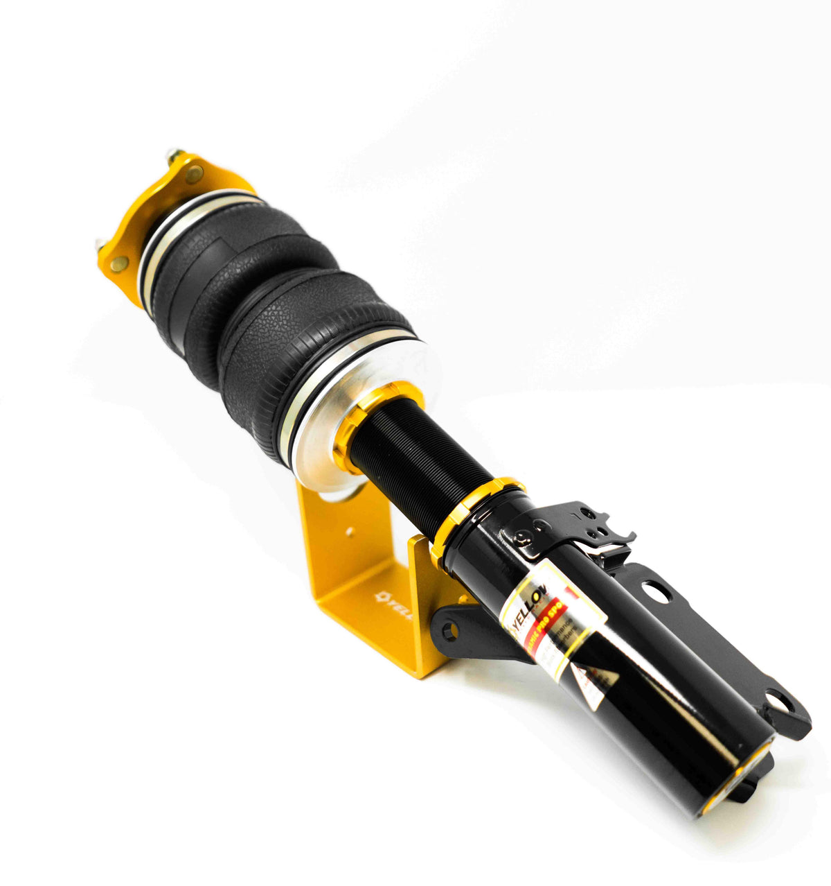 Dynamic Pro Air Struts - Subaru BRZ 2022+ (ZD8)