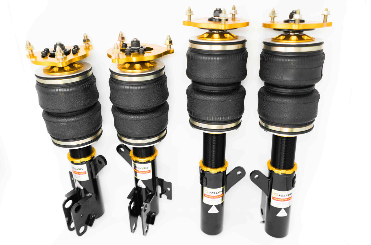 Dynamic Pro Air Struts - Toyota GR86 2022+ (ZN8)