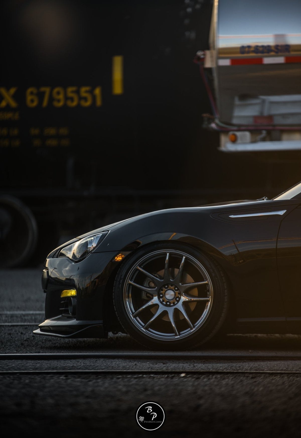 Dynamic Pro Drift Spec Coilovers - Subaru BRZ 2013-2020 / 2022+