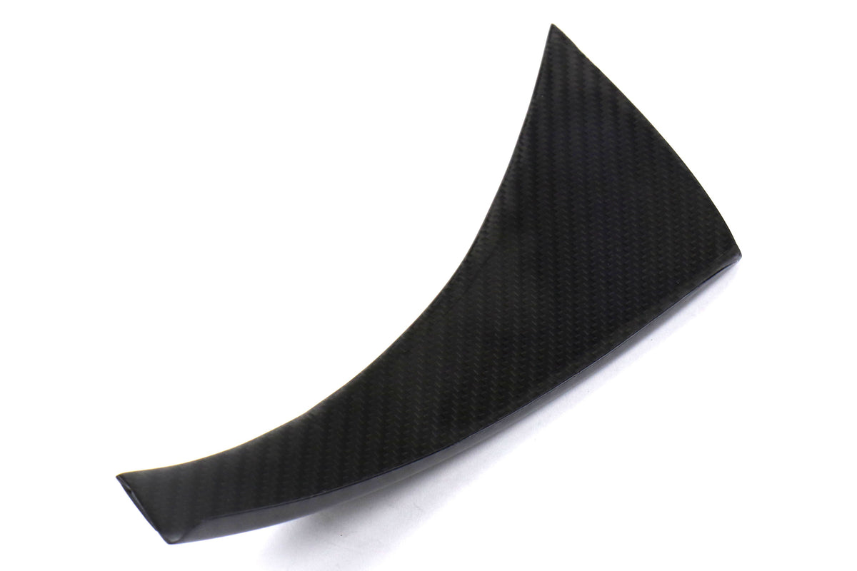 VERA0164A Verus Engineering Dive Planes Canards Scion FR-S 2013-2016,
