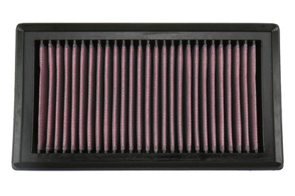 KAN33-5060 K&N Drop In Air Filter - 2017+ *86 / BRZ,