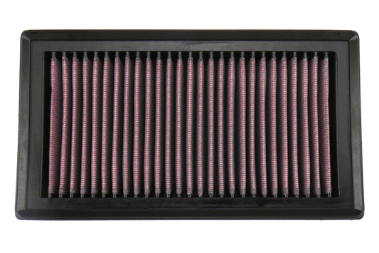 KAN33-5060 K&N Drop In Air Filter - 2017+ *86 / BRZ,