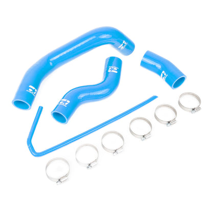 OVERTAKE Radiator Hose Kit - Subaru 2013-2027 BRZ, Toyota 2013-2027 FRS / 86