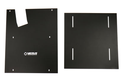 VERA0044A Verus / FT86SF Transmission Tunnel Aero Cover - 2013+ FT86,