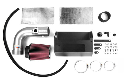 KAN69-8619TS K&N Typhoon Intake System - 2013+ FT86,