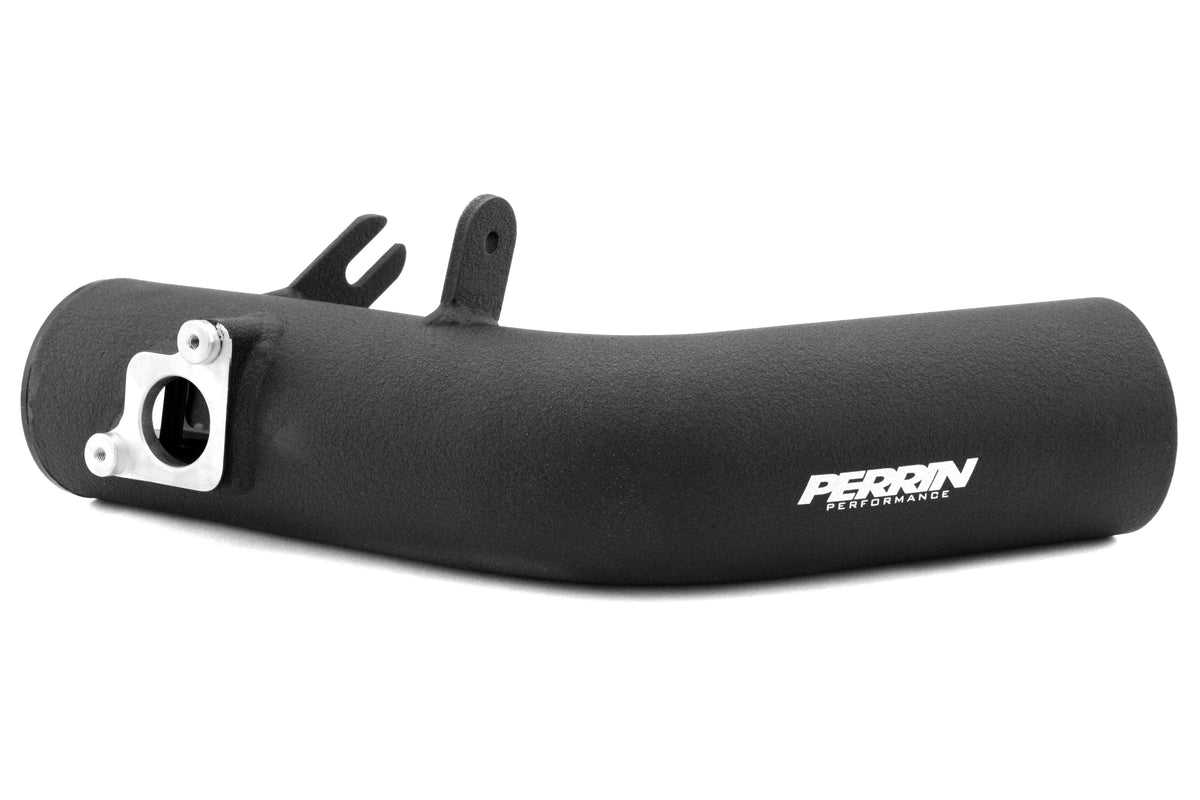PERPSP-INT-322BK Perrin Cold Air Intake System - 2015+ STI-Black,