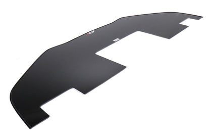 APPCW-526017 APR Carbon Fiber Front Splitter w/ Rods Subaru BRZ 2017+ / Toyota 86 2017+,