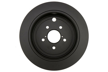 EBC Standard Rear Rotors - 2013-2020 Subaru BRZ / Scion FR-S / Toyota GT86 (W/ Solid Rear Rotors)