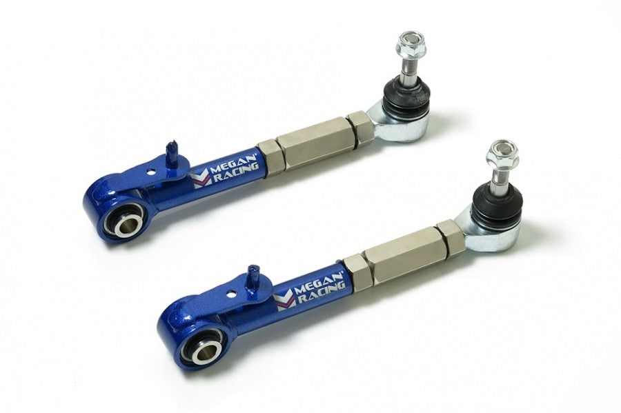 MGRMRS-SU-0371 Megan Racing Toe Arms (Rear) - 2015+ WRX / 2015+ STI / 2013+ FT86,