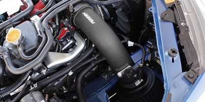 PERPSP-INT-322BK Perrin Cold Air Intake System - 2015+ STI-Black,