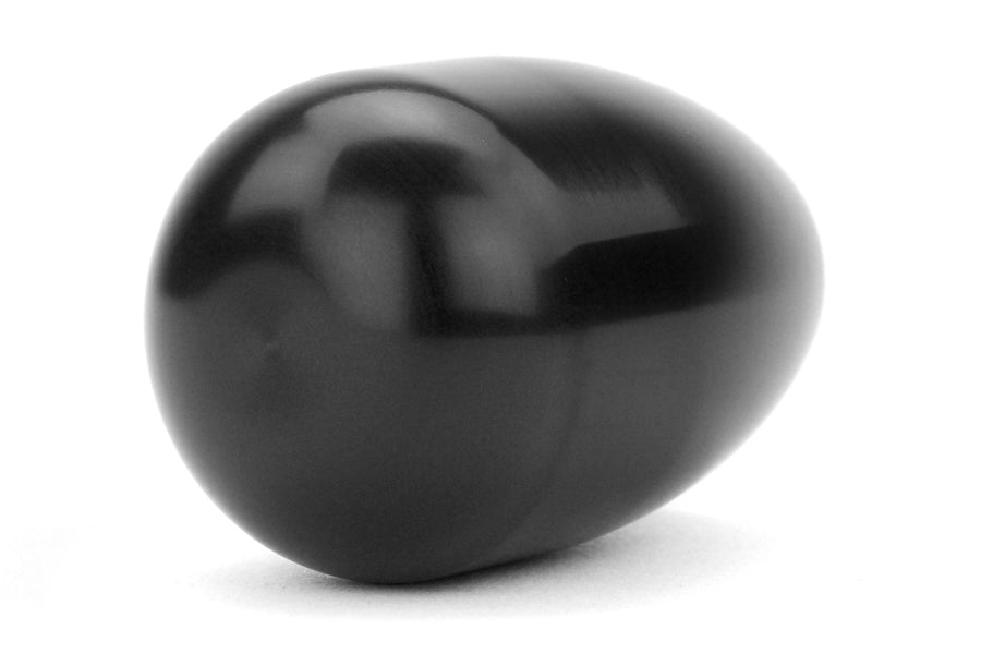 KIL1002 Killer B Motorsport Type-R Shift Knob Black Brushed 6MT Subaru 6MT Models (inc. 2004+ STI / 2015+ WRX),