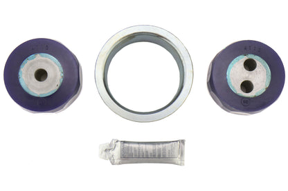 SPPSPF4112-90K Super Pro Rear Diff to Subframe Bushing Kit - 2013+ FT86,