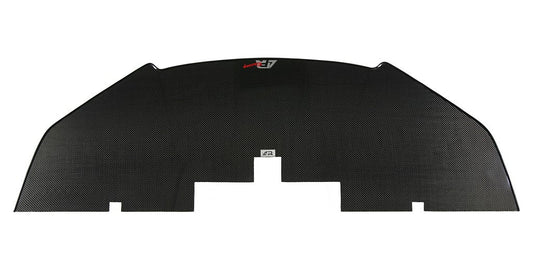 APPCW-522086 APR Carbon Fiber Front Wind Splitter w/ Rods - 2022+ Toyota GR86,