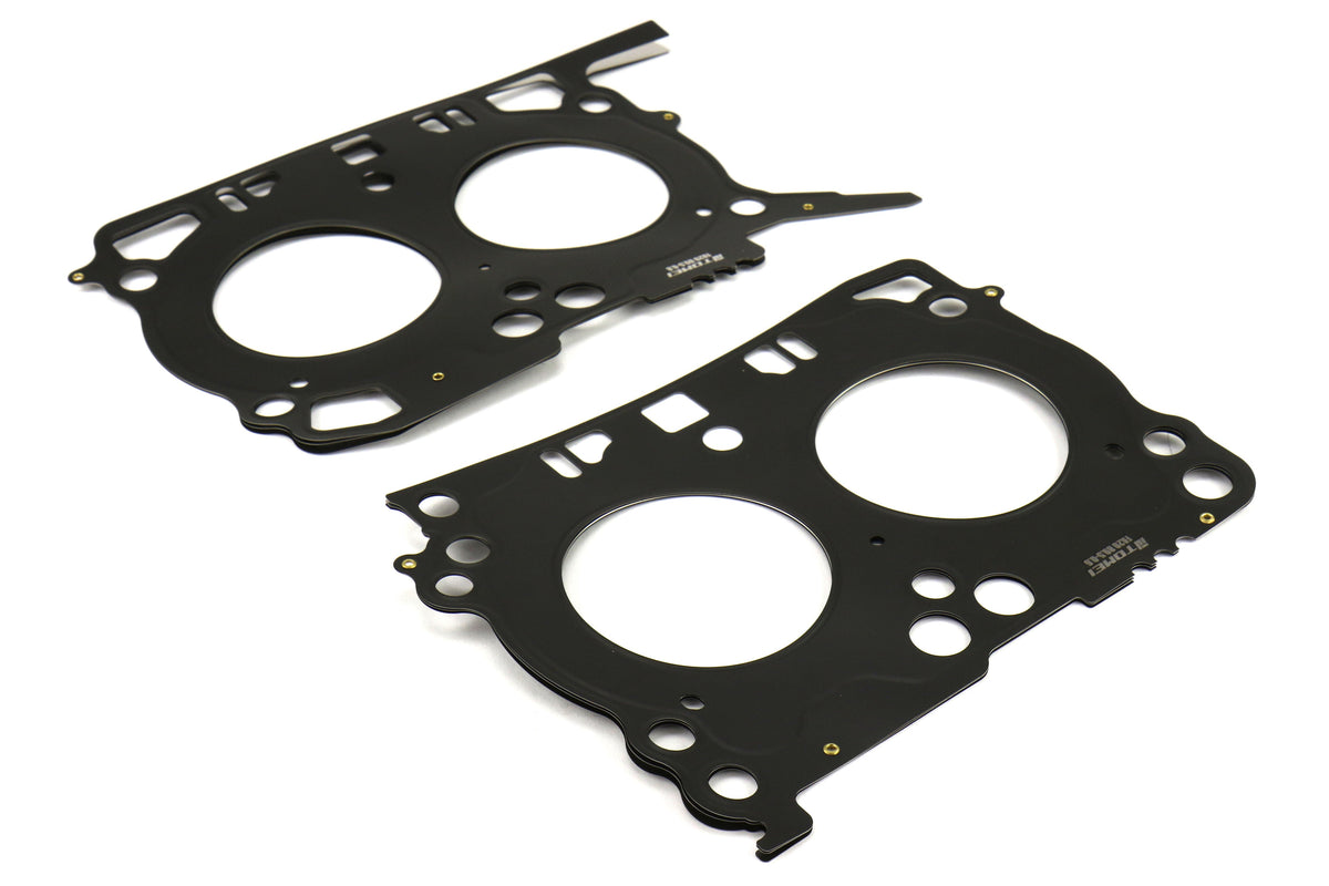 Tomei Head Gasket - 89.5mm Bore / 0.6mm - Subaru Models (Inc. 2015-2021 Subaru WRX / 2014-2018 Forester XT / 2013-2020 Scion FRS / Subaru BRZ / Toyota 86)