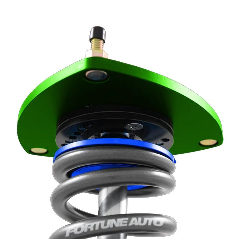 FOAFA510CFD-ZN8-G8 Fortune Auto 510 Series Coilovers w/ Front End Links,