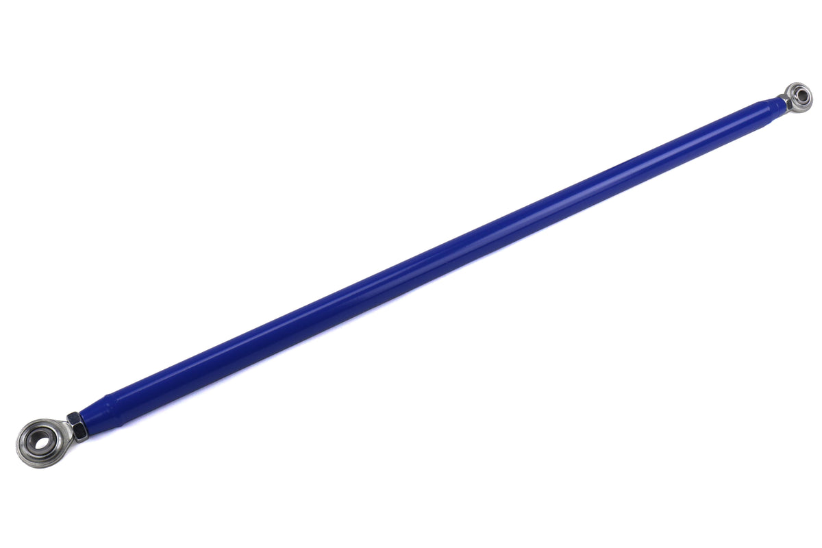 NRGHBR-002BL NRG Blue Harness Bar 49" - 2013+ FT86,