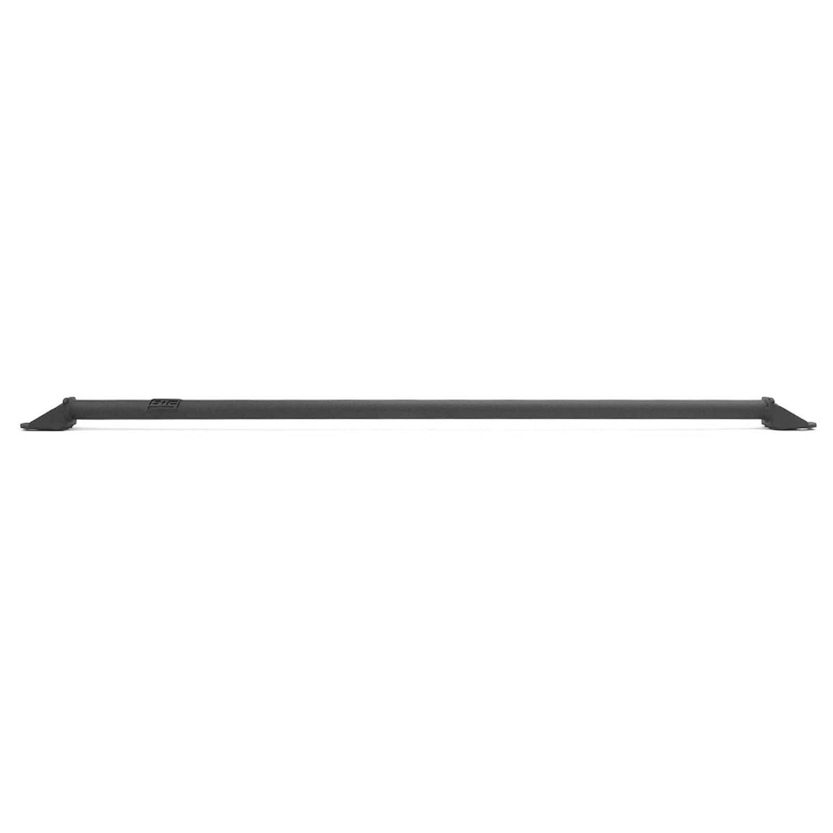 GRM098007 Grimmspeed Black Strut Tower Bar,