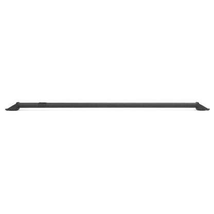 GRM098007 Grimmspeed Black Strut Tower Bar,