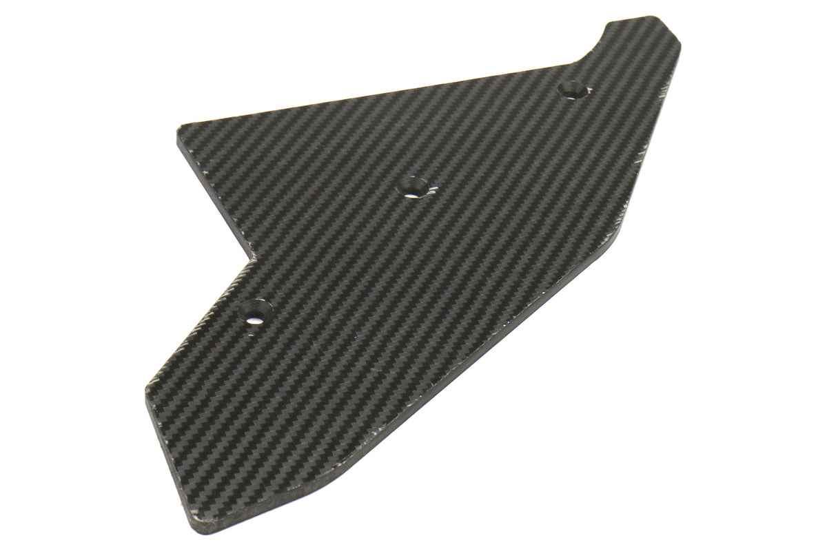 VERA0058A Verus Rear Aero Spats - 2013+ FT86,