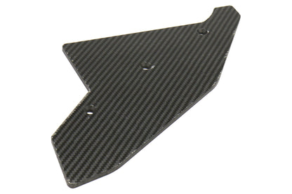 VERA0058A Verus Rear Aero Spats - 2013+ FT86,