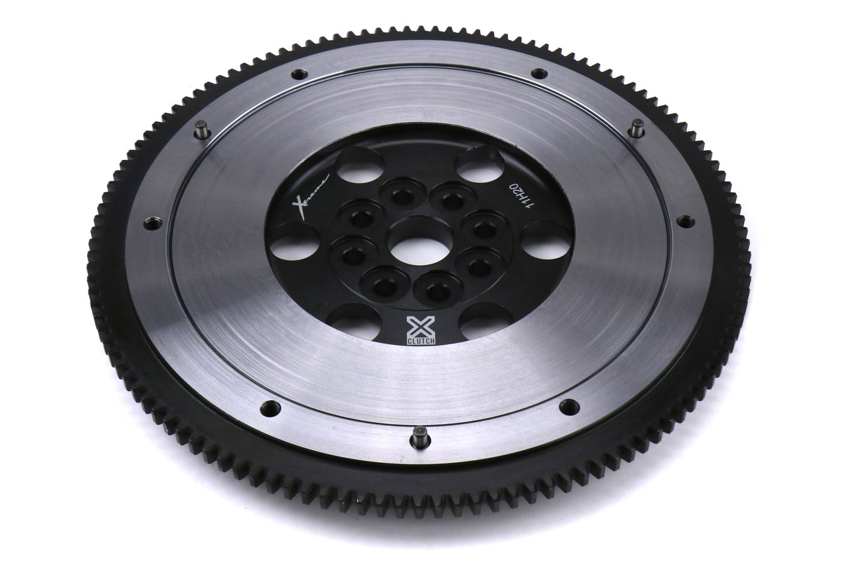 XCLXFSU103C XClutch Chromoly Flywheel - 2015-2016 Subaru WRX,  2013+ FR-S / BRZ / 86,