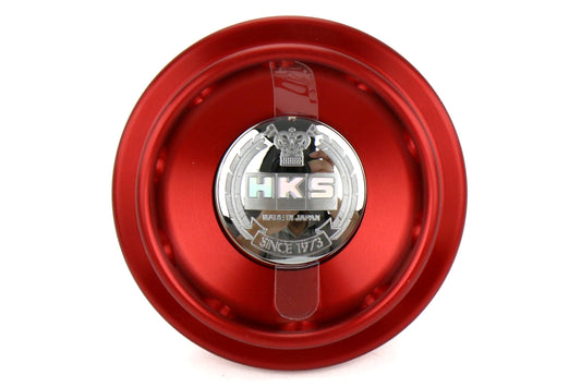 HKS24003-AK002 HKS Oil Cap - 2013+ FR-S / BRZ / 86,