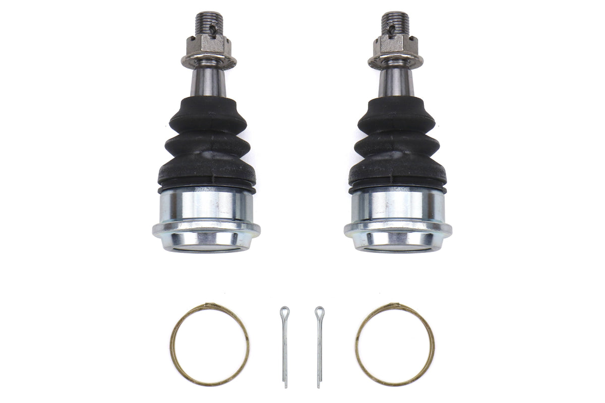 MGRMRS-SC-0650 Megan Racing Front Roll Center Adjusters - 2013+ FT86,
