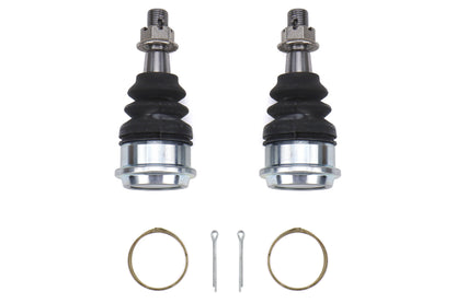 MGRMRS-SC-0650 Megan Racing Front Roll Center Adjusters - 2013+ FT86,