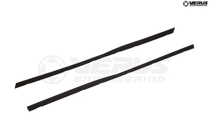 VERA0440A Verus Engineering Air Dam Kit - 2022+ Toyota GR86,