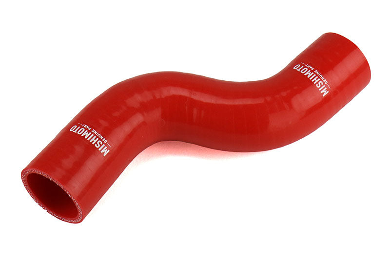 MIMMMHOSE-BRZ-13RD Mishimoto Radiator Hose Kit (Red) - 2013+ BRZ,