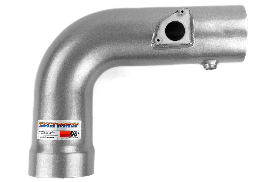 KAN69-8619TS K&N Typhoon Intake System - 2013+ FT86,