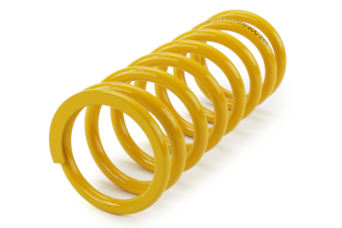 OHLSUS MP21S1 Ohlins Road and Track Coilover System - 2013-2020 FRS / BRZ / 86,