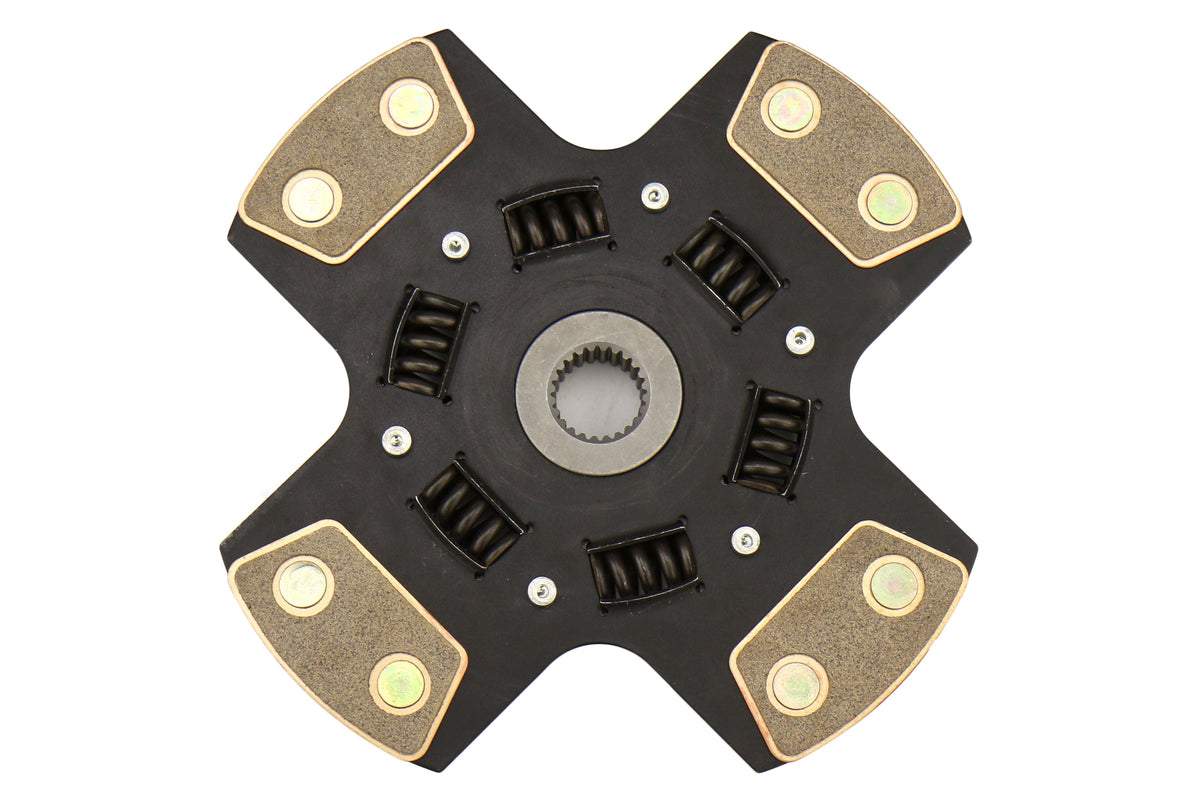 South Bend Clutch Stage 4 Extreme Clutch Kit - 2013-2016 Scion FR-S / 2013-2020 Subaru BRZ / 2017-2019 Toyota 86