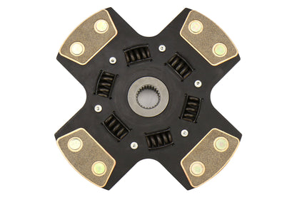 South Bend Clutch Stage 4 Extreme Clutch Kit - 2013-2016 Scion FR-S / 2013-2020 Subaru BRZ / 2017-2019 Toyota 86