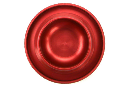 PERPSP-ENG-711RD Perrin Oil Fill Cap in Red- 2015+ WRX / 2015+ STI / 2013+ FR-S / BRZ / 86,