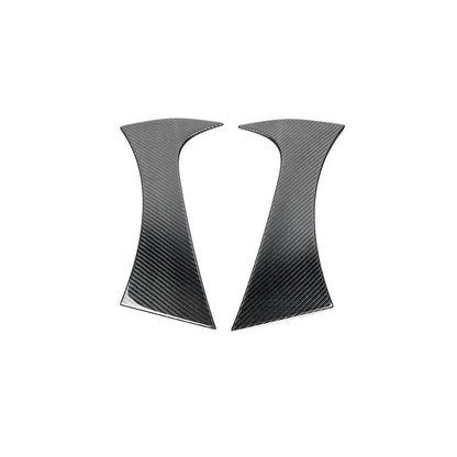 APPCBX-GRBRZFC APR Performance Carbon Fiber Fender Trim Covers - 2022+ Subaru BRZ / 2022+ Toyota GR86,