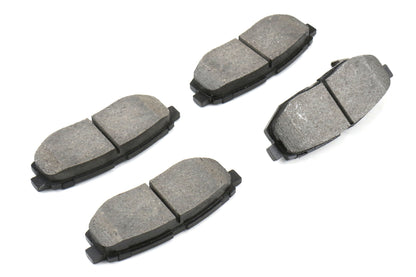 STT309.11240 StopTech Brake Pads (Rear) - 2013+ FT86,