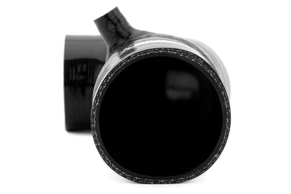 PERPSP-INT-430BK Perrin Inlet Hose - Black,