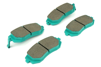 PMUPSF914 Project Mu Type NS400 Brake Pads (Front) - 2013+ FT86,